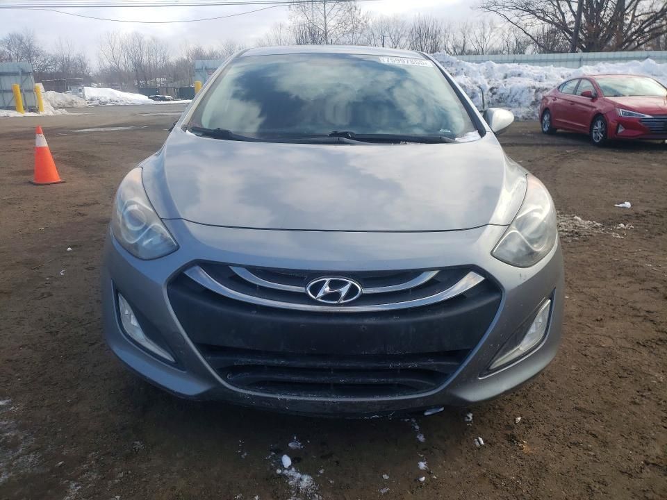 2014 Hyundai Elantra gt