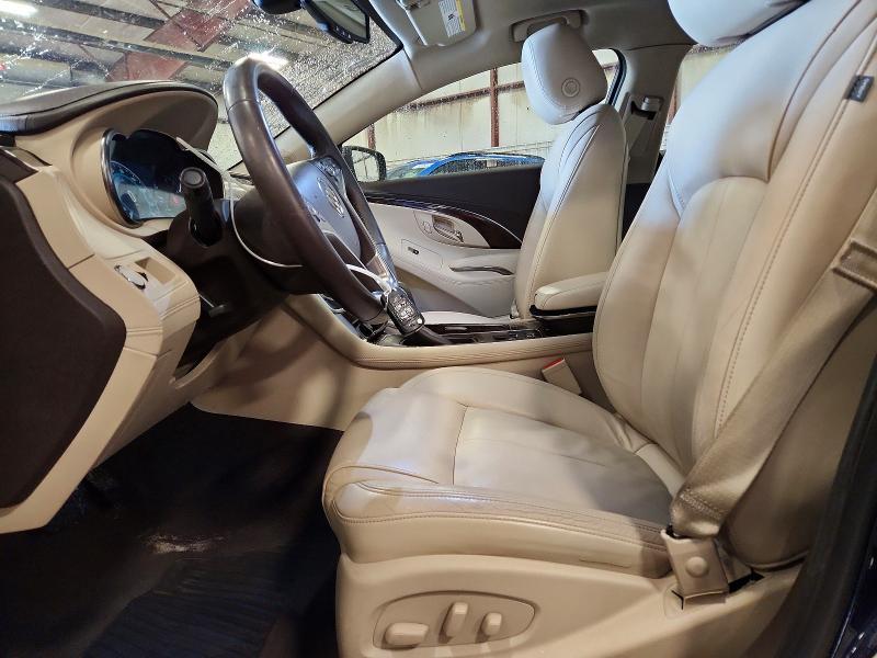 2016 Buick Lacrosse