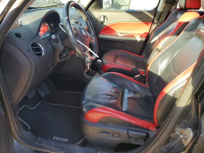 2008 Chevrolet Hhr ss