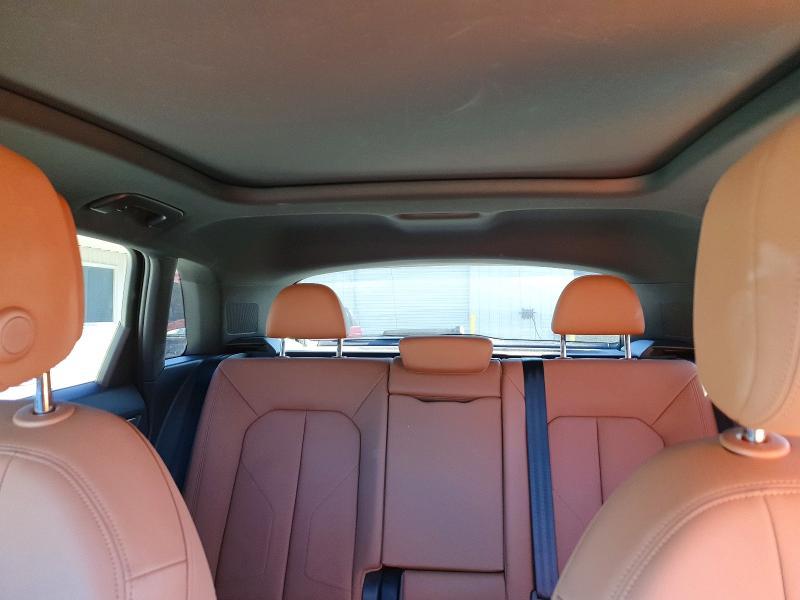 2021 Audi Q3 Premium s Line 45