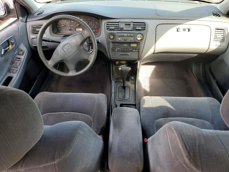 1999 Honda Accord lx
