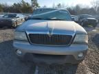 2004 Lincoln Aviator