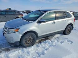 2013 Ford Edge sel en venta en Ottawa, ON