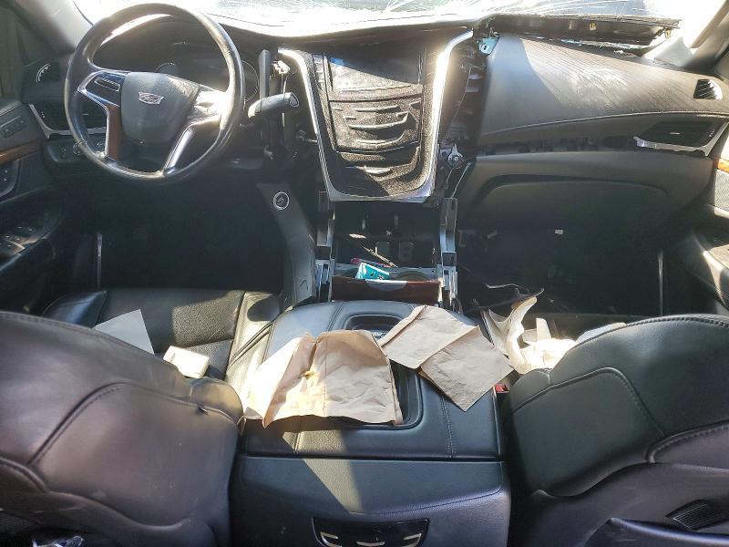 2019 Cadillac Escalade esv Luxury