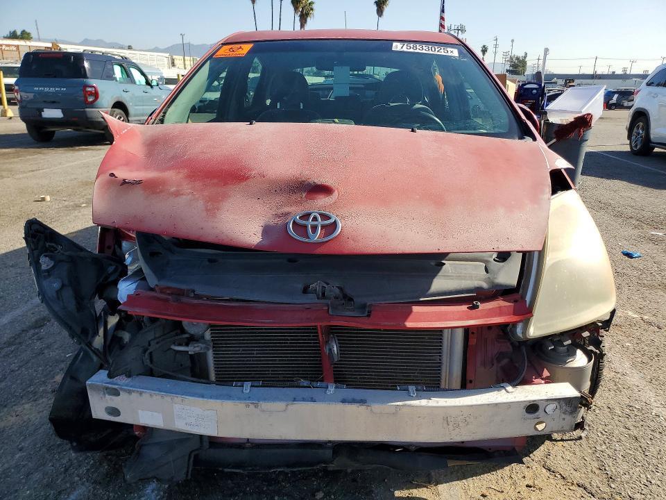 2006 Toyota Prius