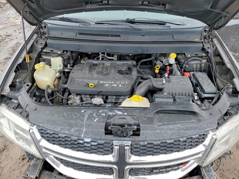 2014 Dodge Journey sxt