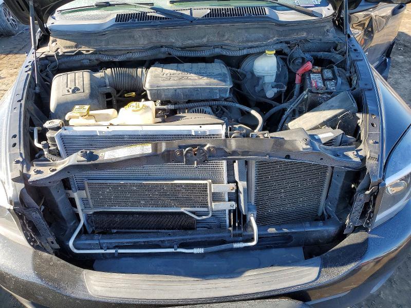 2007 Dodge Ram 1500 st