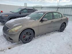 2010 Infiniti G37 for sale in Columbus, OH