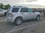 2010 Ford Escape Hybrid