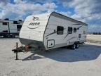 2016 Jayco Travel Trailer