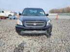 2005 Honda Pilot exl