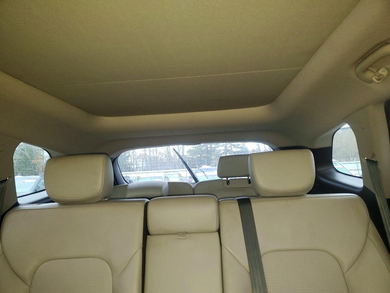 2014 Hyundai Santa fe gls