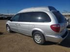 2001 Dodge Grand Caravan Sport