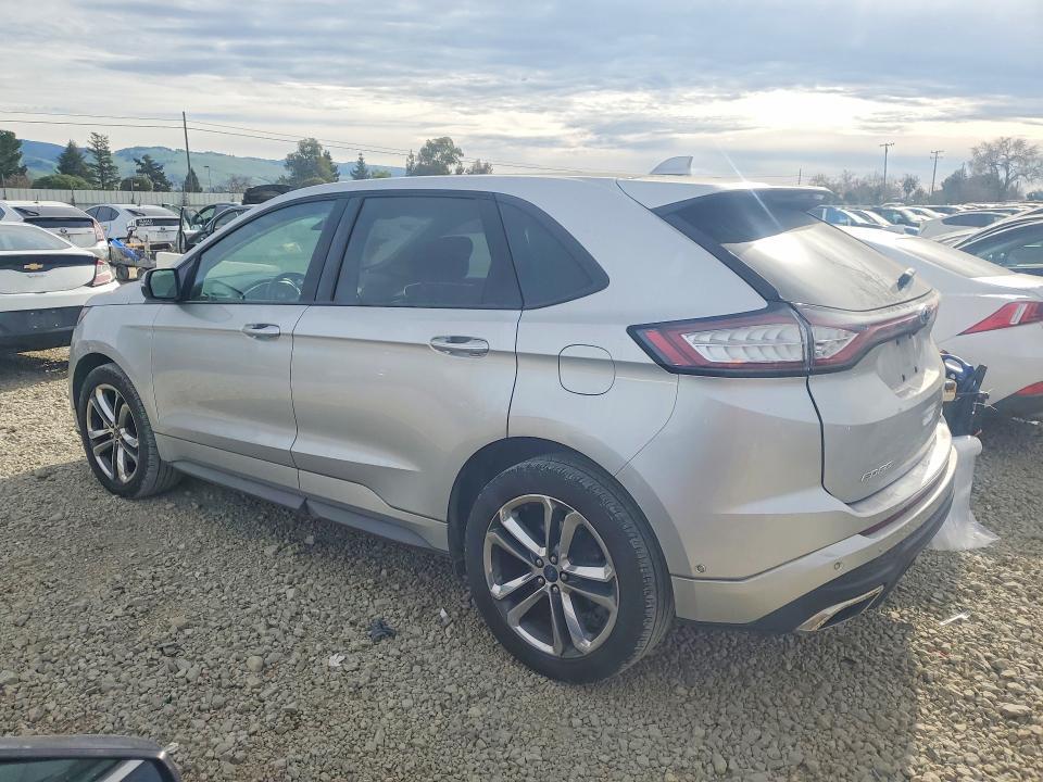 2015 Ford Edge Sport