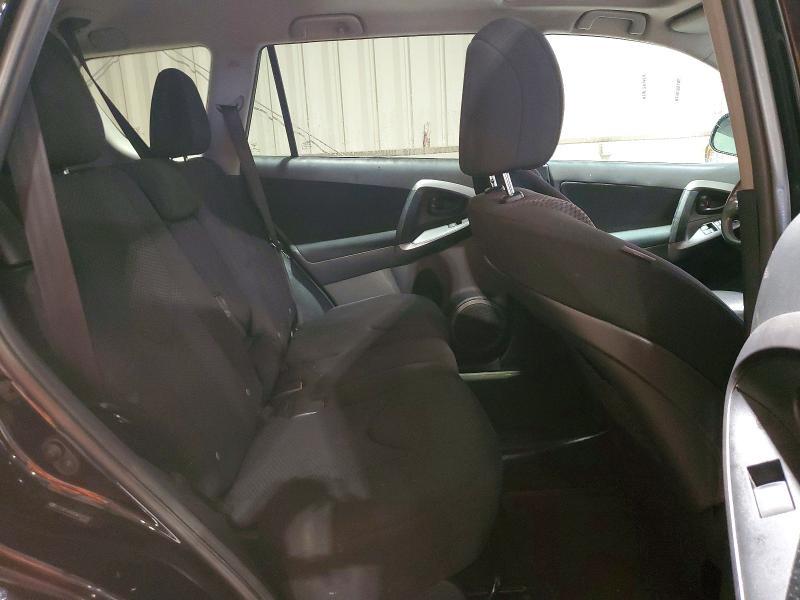 2012 Toyota Rav4 Sport