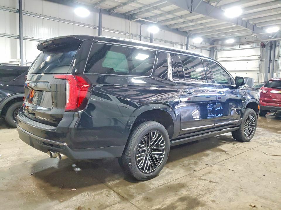 2023 GMC Yukon xl Denali Ultimate
