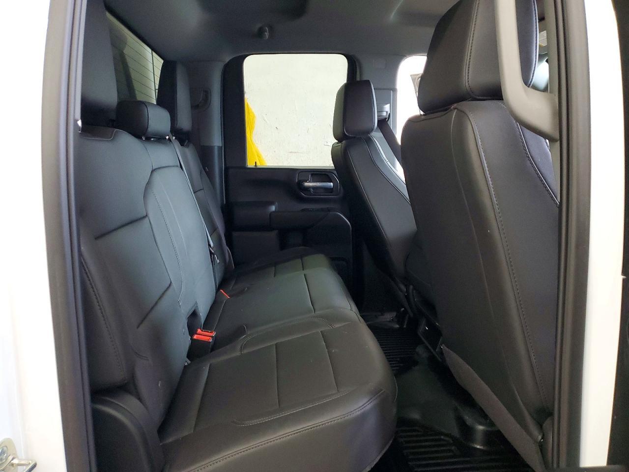 2025 Chevrolet Silverado C2500 Heavy Duty