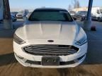 2017 Ford Fusion se Phev