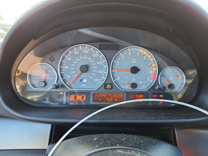 2002 Bmw Motorrad 2002 bmw Motorrad M3