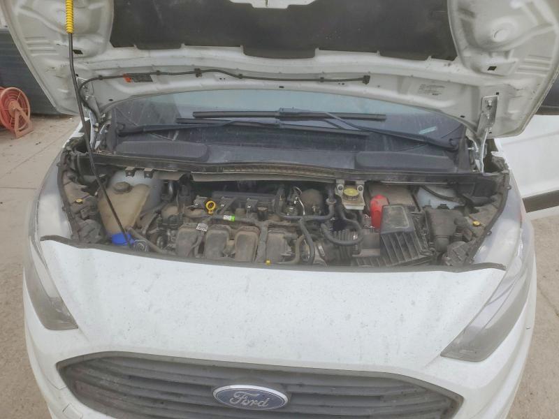 2023 Ford Transit Connect xlt