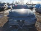 2017 Alfa Romeo Giulia ti Q4