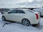 2014 Cadillac ATS