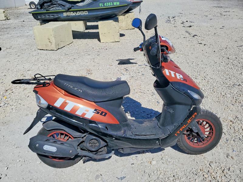 2024 Zhilong KY6