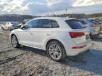 2018 Audi Q5 Prestige