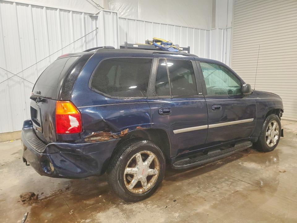 2008 GMC Envoy