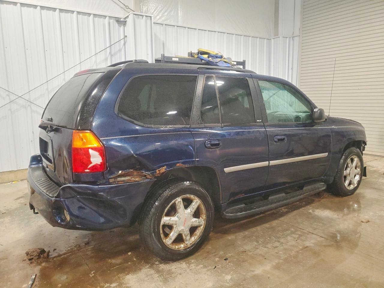 2008 GMC Envoy