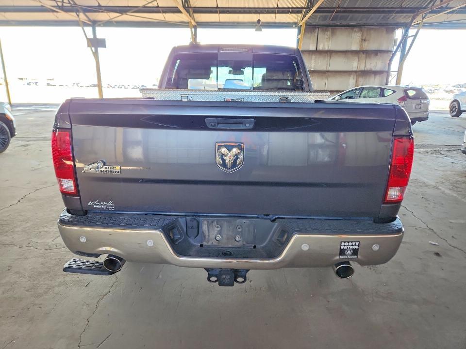 2017 Dodge Ram 1500 slt
