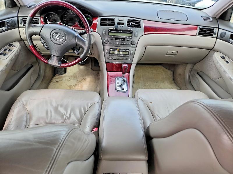 2004 Lexus Es 330 Base