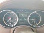 2012 Mercedes-Benz Gl 450 4matic