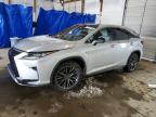 2017 Lexus Rx 450h Base
