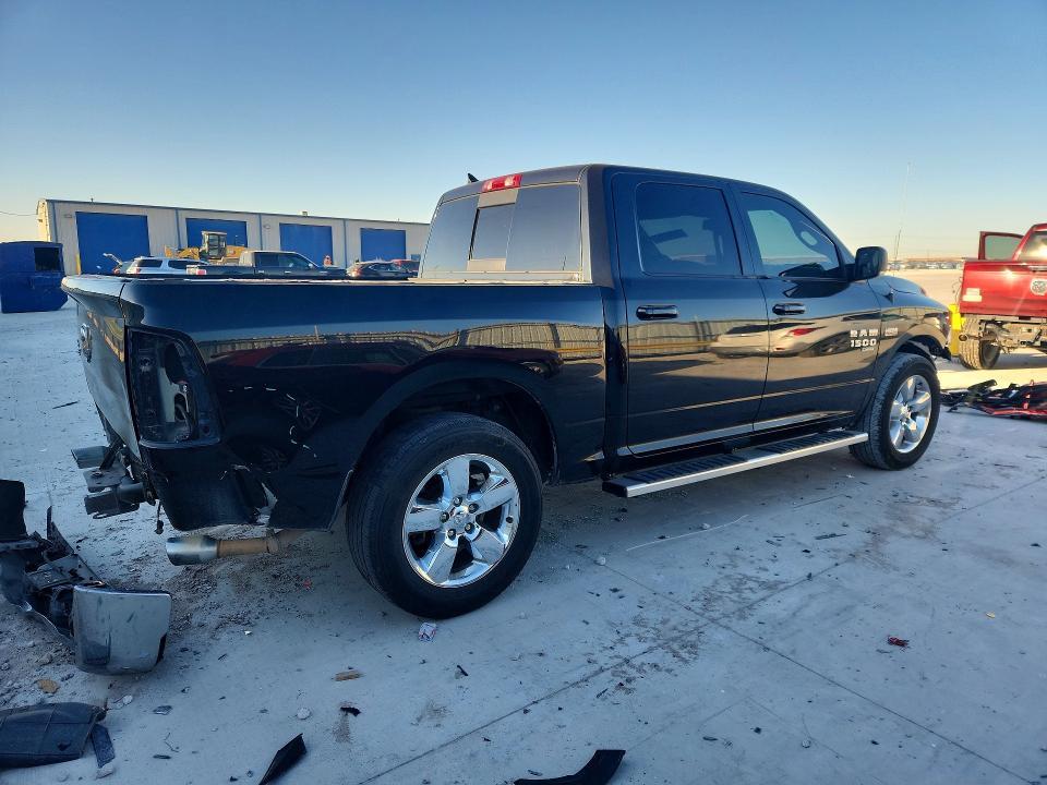2019 Dodge RAM 1500 Classic SLT