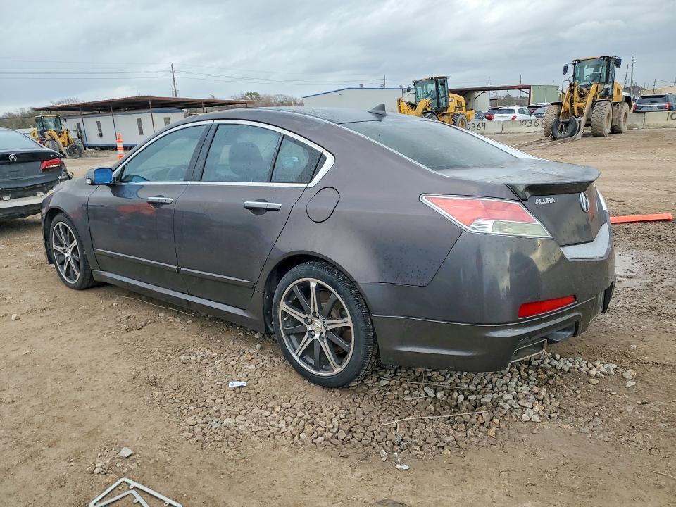 2009 Acura TL