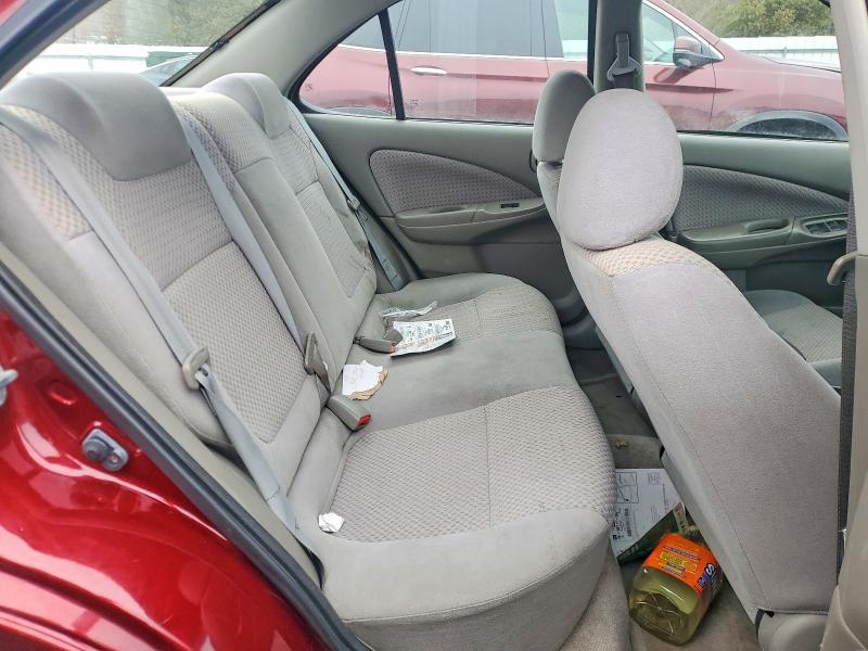 2005 Nissan Sentra 1.8