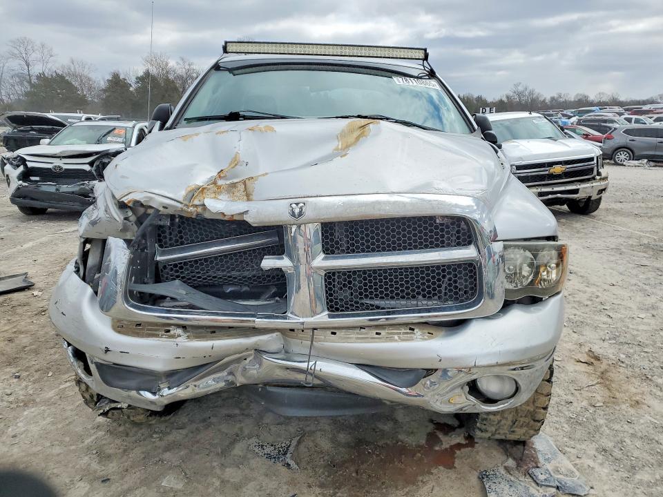 2004 Dodge Ram 1500 st