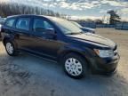 2015 Dodge Journey se