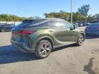 2024 Lexus Rx 350 Base