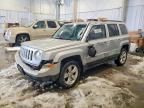 2011 Jeep Patriot