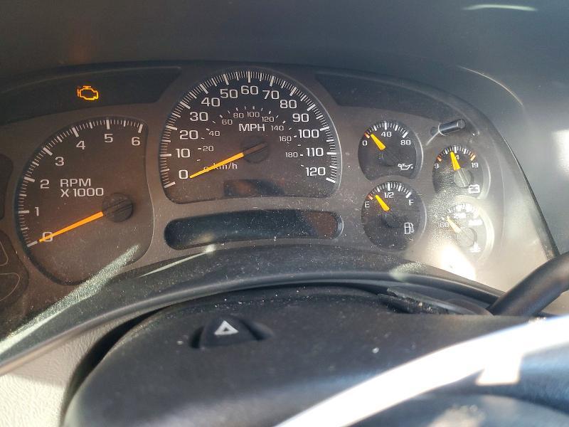 2003 GMC Yukon xl K1500