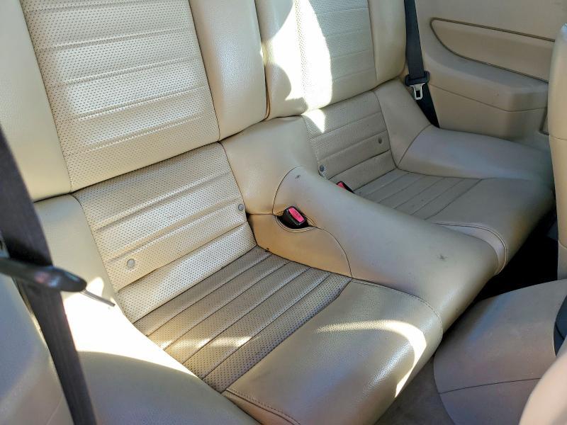 2005 Ford Mustang gt
