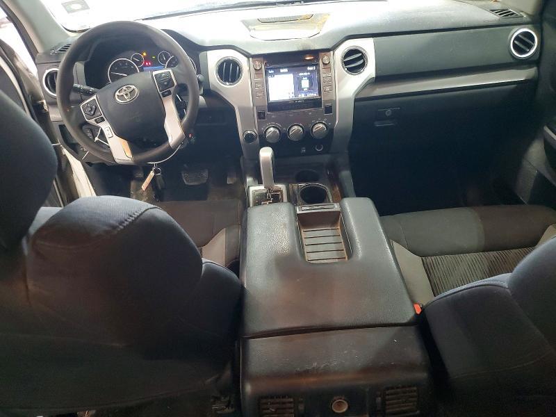 2014 Toyota Tundra Crewmax SR5