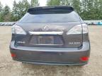 2010 Lexus Rx 350 Base