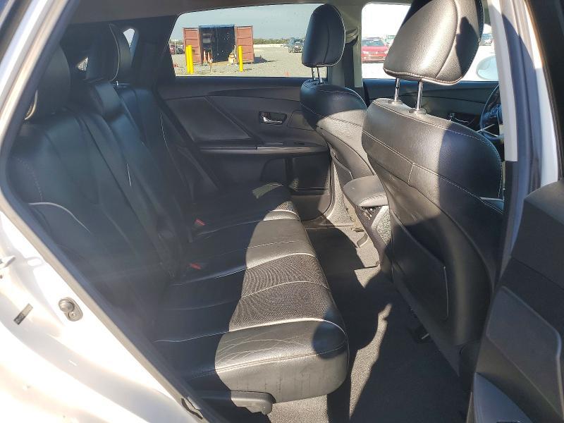 2013 Toyota Venza xle