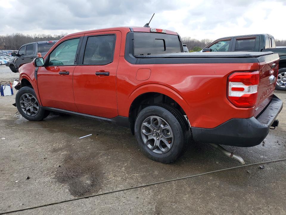 2023 Ford Maverick XL