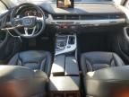 2018 Audi Q7 Premium Plus