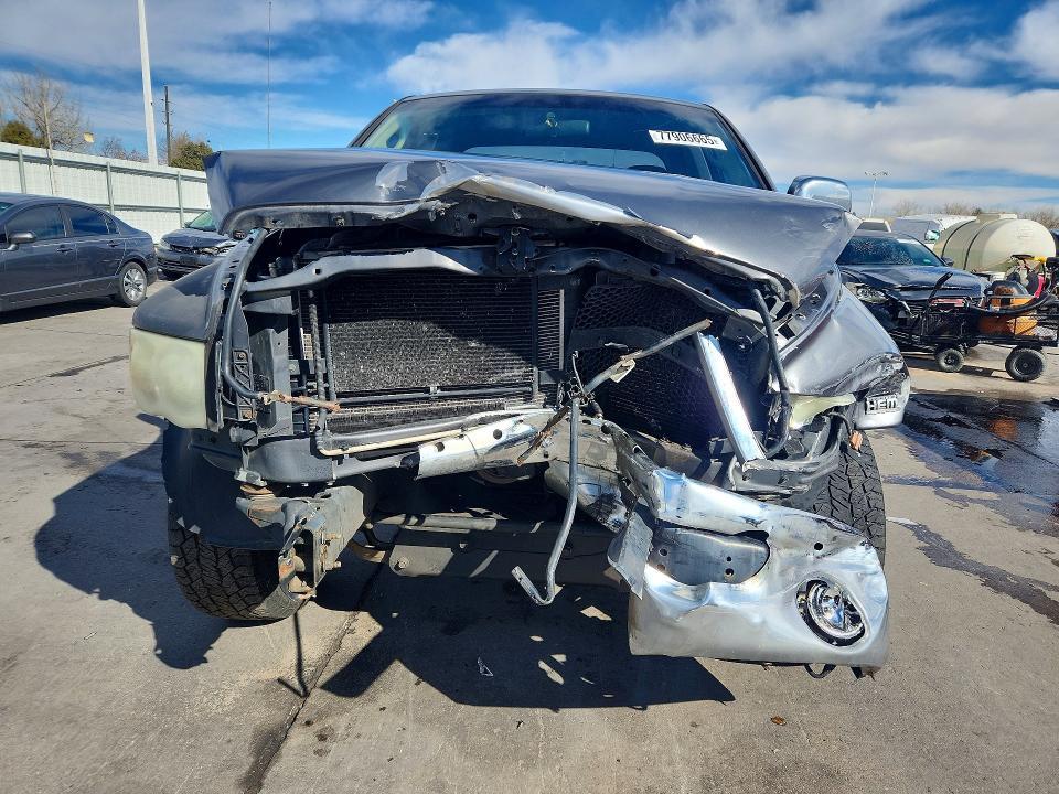 2003 Dodge Ram 1500 st