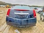 2014 Cadillac CTS